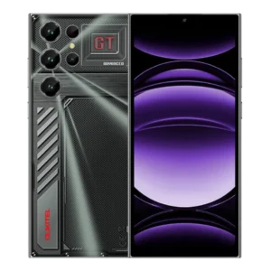 Oukitel C61 GT Negro 256GB Pantalla de 6,8 pulgadas 8 GB de RAM Batería de 5150 mAh Opiniones ❤️2026❤️ Oukitel C61 GT Negro 256GB Pantalla de 6,8 pulgadas 8 GB de RAM Batería de 5150 mAh