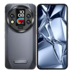 Oukitel WP200 Pro 5G 24GB/1TB Gris. Opiniones ¿Vale la pena en julio de 2026?.