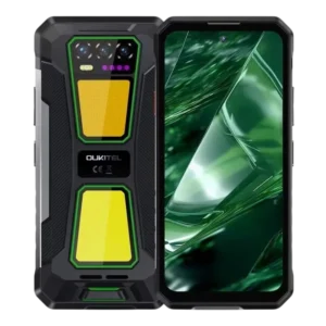 Oukitel WP58 Pro 5G 8GB/512GB Dual SIM Verde Rugged Oukitel WP58 Pro 5G 8GB/512GB Dual SIM Verde Rugged. Opiniones ¿Vale la pena en julio de 2026?.