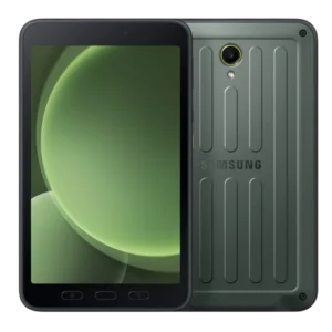 Samsung Galaxy Tab Active5 Enterprise Edition 5G 6GB/128GB Verde Tablet Samsung Galaxy Tab Active5 Enterprise Edition 5G 6GB/128GB Verde Tablet. Opiniones ¿Vale la pena en julio de 2026?.
