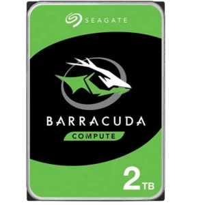 Disco Duro 2TB Seagate Barracuda SATA3 3.5' Opiniones ❤️2026❤️ Disco Duro 2TB Seagate Barracuda SATA3 3.5'