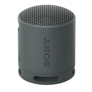 Sony SRS-XB100 Negro Altavoz Bluetooth Sony SRS-XB100 Negro Altavoz Bluetooth. Opiniones ¿Vale la pena en julio de 2026?.