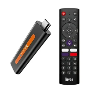 TV98 ATV Stick H618 2GB/16GB Android 14 Android TV. Opiniones ¿Vale la pena en julio de 2026?.