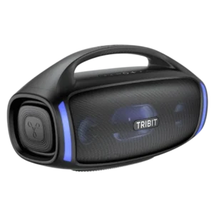 Tribit Stormbox Blast 2 200 W RMS Bluetooth 30 h IP67 Negro. Opiniones ¿Vale la pena en julio de 2026?.