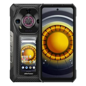 Ulefone Armor 30 Pro 5G 16GB/512GB. Opiniones ¿Vale la pena en julio de 2026?.
