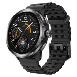 Ulefone Armor Watch Pro Negro con pantalla AMOLED de 1,50 pulgadas GPS integrado Reloj Inteligente Opiniones ❤️2026❤️ Ulefone Armor Watch Pro Negro con pantalla AMOLED de 1,50 pulgadas GPS integrado Reloj Inteligente