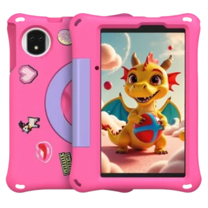 Ulefone Tab A9 Pro Kids 8,68 4GB/128GB WiFi + 4G Rosa Opiniones ❤️2026❤️ Ulefone Tab A9 Pro Kids 8,68 4GB/128GB WiFi + 4G Rosa