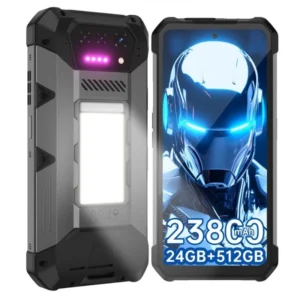 Unihertz 8849 Hike 12GB/512GB Rugged Unihertz 8849 Hike 12GB/512GB Rugged. Opiniones ¿Vale la pena en julio de 2026?.