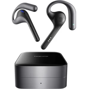 Timekettle W4 Pro IA Negro Auriculares Traductor en Tiempo Real Timekettle W4 Pro IA Negro Auriculares Traductor en Tiempo Real. Opiniones ¿Vale la pena en julio de 2026?.