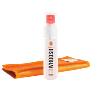 Whoosh! Go 30 ml + Paño de Microfibra. Opiniones ¿Vale la pena en julio de 2026?.