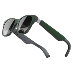 XREAL Sticker Verde Oscuro Pegatinas para gafas RV XREAL Sticker Verde Oscuro Pegatinas para gafas RV. Opiniones ¿Vale la pena en julio de 2026?.