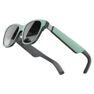 XREAL Sticker Verdigris Pegatinas para gafas RV XREAL Sticker Verdigris Pegatinas para gafas RV. Opiniones ¿Vale la pena en julio de 2026?.