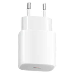 Cargador Xiaomi 20W Fast Charging Power Adapter (Type-C) Opiniones ❤️2026❤️ Cargador Xiaomi 20W Fast Charging Power Adapter (Type-C)