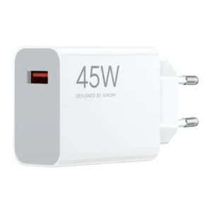Cargador Xiaomi 45W Turbo Charging Power Adapter (Type-A) Blanco Opiniones ❤️2026❤️ Cargador Xiaomi 45W Turbo Charging Power Adapter (Type-A) Blanco