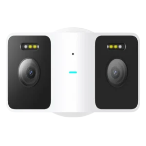 Xiaomi Outdoor Camera CW100 Dual 3 MP IP66 WiFi. Opiniones ¿Vale la pena en julio de 2026?.