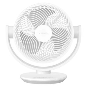 Xiaomi Smart Desktop Air Circulation Fan. Opiniones ¿Vale la pena en julio de 2026?.