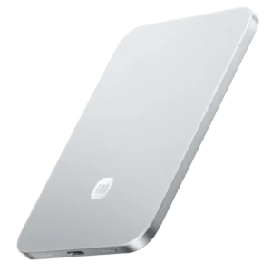 Xiaomi UltraThin Magnetic Power Bank 5000 15W Plata 5000 mAh Xiaomi UltraThin Magnetic Power Bank 5000 15W Plata 5000 mAh. Opiniones ¿Vale la pena en julio de 2026?.