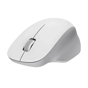 Opiniones ❤️2026❤️ Ratón Inalámbrico Xiaomi Wireless Mouse Comfort Edition Blanco 1200 DPI