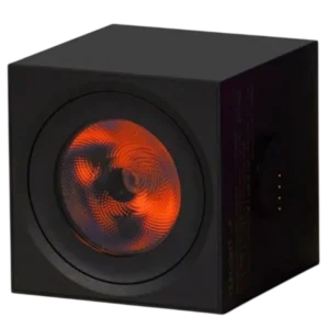 Yeelight Cube Spot Lámpara inteligente. Opiniones ¿Vale la pena en julio de 2026?.