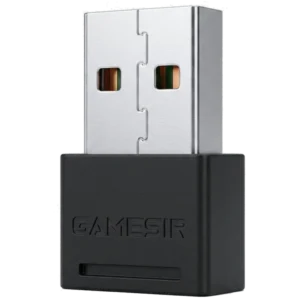 GameSir G8 Plus Adaptador Receptor 2.4GHz Inalámbrico PC / Nintendo Switch GameSir G8 Plus Adaptador Receptor 2.4GHz Inalámbrico PC / Nintendo Switch. Opiniones ¿Vale la pena en julio de 2026?.