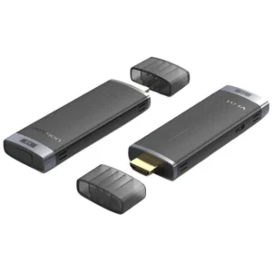 Vention ADCB0 Adaptador de HDMI inalámbrico Vention ADCB0 Adaptador de HDMI inalámbrico. Opiniones ¿Vale la pena en julio de 2026?.