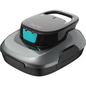 Opiniones ❤️2026❤️ Aiper Scuba SE Robot Aspirador Inalámbrico Gris
