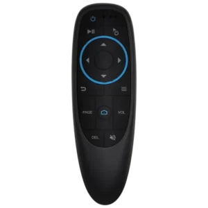 Opiniones ❤️2026❤️ Air Mouse G10BTS Gyro Bluetooth
