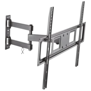 Aisens WT70TSLE-021 Giratorio e Inclinable 70' 600x400 mm Negro Soporte para TV Opiniones ❤️2026❤️ Aisens WT70TSLE-021 Giratorio e Inclinable 70' 600×400 mm Negro Soporte para TV