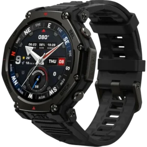 Opiniones ❤️2026❤️ Amazfit T-Rex 3 Pro Negro