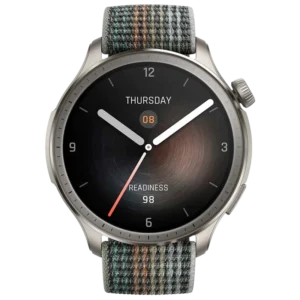 Amazfit Balance Gris Reloj inteligente con GPS y NFC. Opiniones ¿Vale la pena en julio de 2026?.