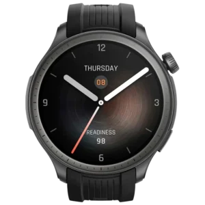 Amazfit Balance Negro Reloj inteligente con GPS y NFC. Opiniones ¿Vale la pena en julio de 2026?.