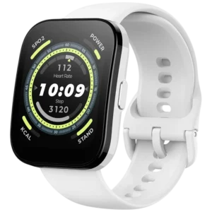 Amazfit Bip 5 Blanco Reloj inteligente. Opiniones ¿Vale la pena en julio de 2026?.