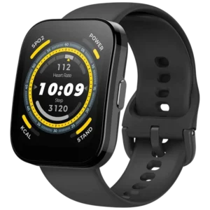 Amazfit Bip 5 Negro Reloj inteligente. Opiniones ¿Vale la pena en julio de 2026?.