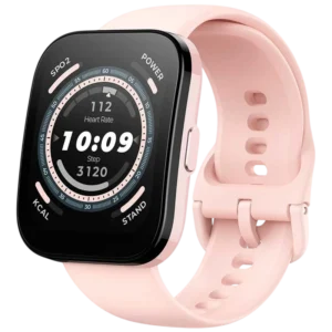 Amazfit Bip 5 Rosa Reloj inteligente Opiniones ❤️2026❤️ Amazfit Bip 5 Rosa Reloj inteligente