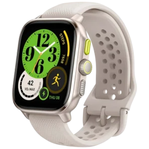 Amazfit Cheetah Square Reloj inteligente GPS. Opiniones ¿Vale la pena en julio de 2026?.