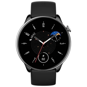 Amazfit GTR Mini 1,28' AMOLED 14 días GPS 5 ATM Negro. Opiniones ¿Vale la pena en julio de 2026?.