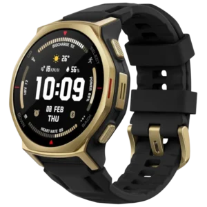 Opiniones ❤️2026❤️ Amazfit T-Rex 3 Pro Oro