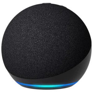 Amazon Echo Dot 5. Gen Antracita Alexa. Opiniones ¿Vale la pena en julio de 2026?.