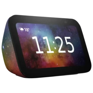 Amazon Echo Show 5 (3. Gen.) Kids Amazon Echo Show 5 (3. Gen.) Kids. Opiniones ¿Vale la pena en julio de 2026?.