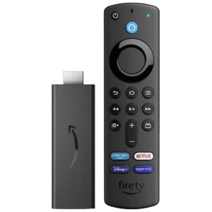 Amazon Fire TV Stick HD con Mando por voz Alexa Amazon Fire TV Stick HD con Mando por voz Alexa. Opiniones ¿Vale la pena en julio de 2026?.
