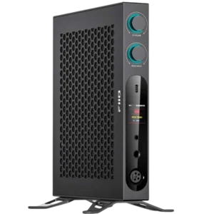 FiiO K19 Negro Amplificador/DAC de Escritorio con 8000mW de potencia Opiniones ❤️2026❤️ FiiO K19 Negro Amplificador/DAC de Escritorio con 8000mW de potencia