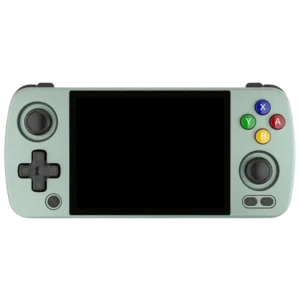 Consola Retro Portátil Anbernic RG405M Standard Gris. Opiniones ¿Vale la pena en julio de 2026?.