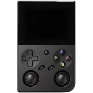 Anbernic RG35XX Pro 64GB Negro. Opiniones ¿Vale la pena en julio de 2026?.