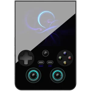 Anbernic RG477V 12GB/256GB Negro Opiniones ❤️2026❤️ Anbernic RG477V 12GB/256GB Negro