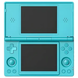 Anbernic RG DS Azul Turquesa Consola retro Anbernic RG DS Azul Turquesa Consola retro. Opiniones ¿Vale la pena en julio de 2026?.