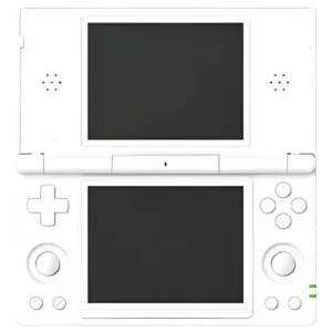 Anbernic RG DS Blanco Consola retro. Opiniones ¿Vale la pena en julio de 2026?.