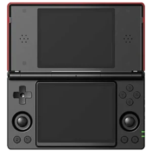 Anbernic RG DS Negra Consola retro. Opiniones ¿Vale la pena en julio de 2026?.