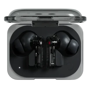 Opiniones ❤️2026❤️ Nothing Ear (a) Negro con Cancelación de Ruido