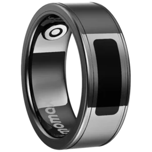 Anillo Inteligente Momax SG2S Gris Oscuro Talla 8 Opiniones ❤️2026❤️ Anillo Inteligente Momax SG2S Gris Oscuro Talla 8