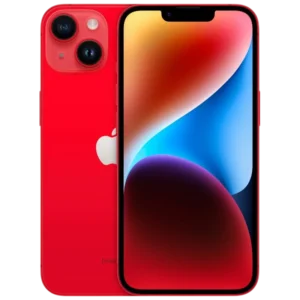 iPhone 14 128GB (PRODUCT)RED Renovado Estado Excelente Opiniones ❤️2026❤️ iPhone 14 128GB (PRODUCT)RED Renovado Estado Excelente